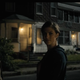 Heather (Georgia Lyman) hears a… who?